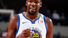 Kevin Durant