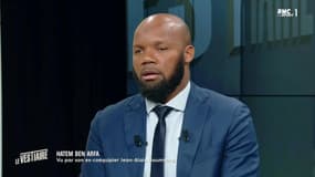 Le Vestiaire: Boumsong et le "gâchis" Ben Arfa