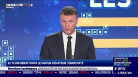Les Experts : La filière industrielle française anti-Covid - 20/12