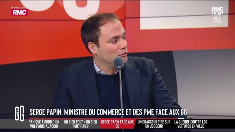 Joggeur blessé par un tir de chasseur : "Ce chasseur doit donner tout son patrimoine à ce joggeur", tranche Charles Consigny