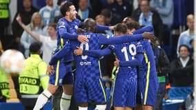 Chelsea