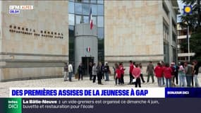 Hautes-Alpes: des premières assises de la jeunesse à Gap