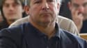 Rolland Courbis s'est énervé devant son homologue angevin qu'il trouvait trop énervé sur son banc.
