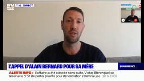 "Elle est très endolorie": Alain Bernard accuse un docteur d'avoir appliqué sur sa mère une méthode de chirurgie décriée 