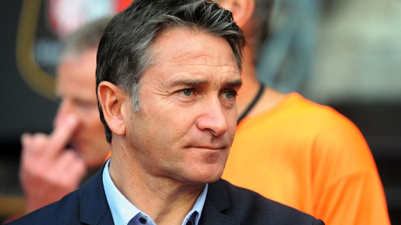 Philippe Montanier