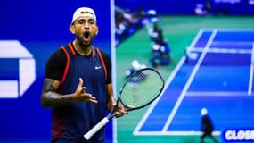 Nick Kyrgios
