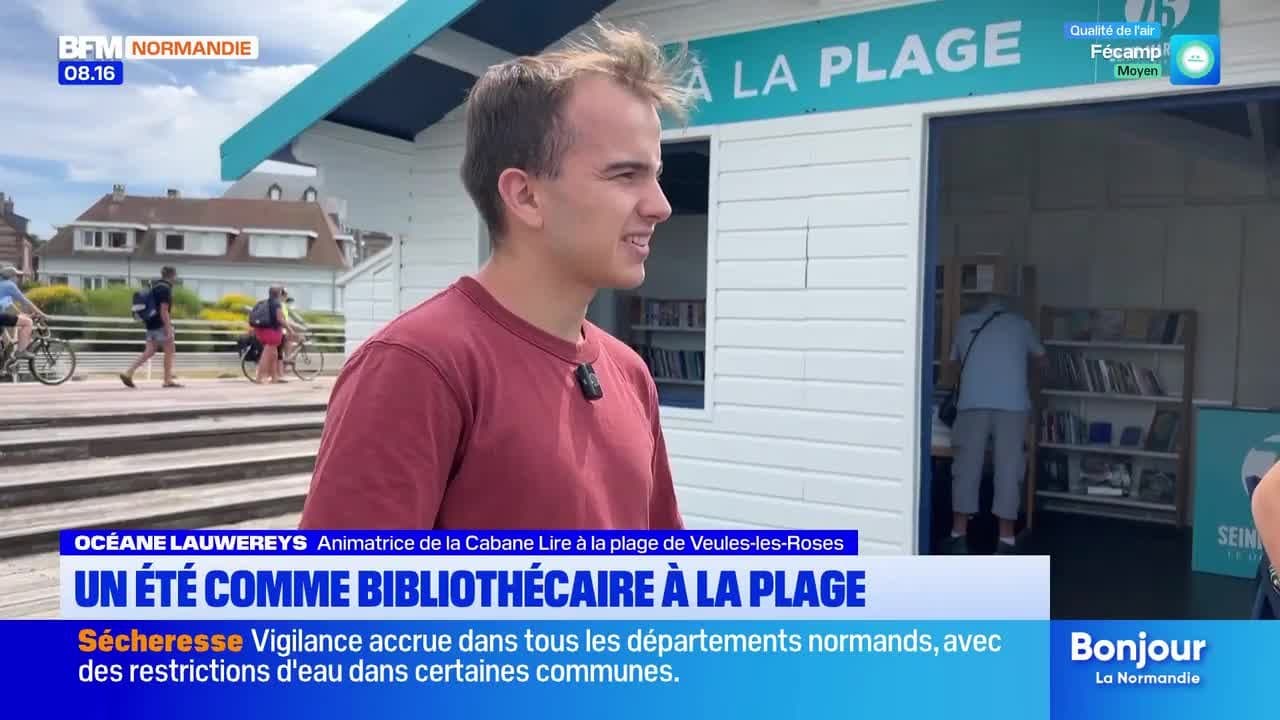 L'actu du 23 juillet 2026