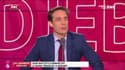 Jean-Baptiste Djebbari :  "Je participerai aux élections législatives, c'est sûr !"