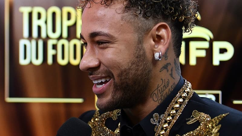 Neymar