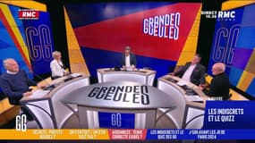 Une députée en jean troué : choquant ? Karl Olive réagit en direct !