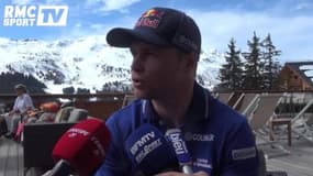 Sports d'hiver / Mondiaux - Pinturault : "Préparer le futur" 18/03