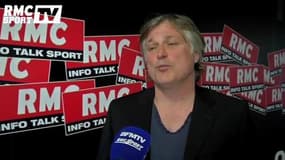 Rugby / Charvet : "Il manque une âme à ce XV de France" 27/02