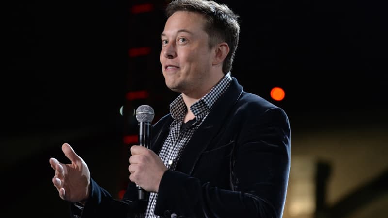 Elon Musk n'en finit plus de bousculer les codes