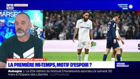 Virage Marseille du lundi 1er avril - OM-PSG : les Olympiens ont-ils tout donné ? 