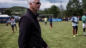 Aimé Jacquet