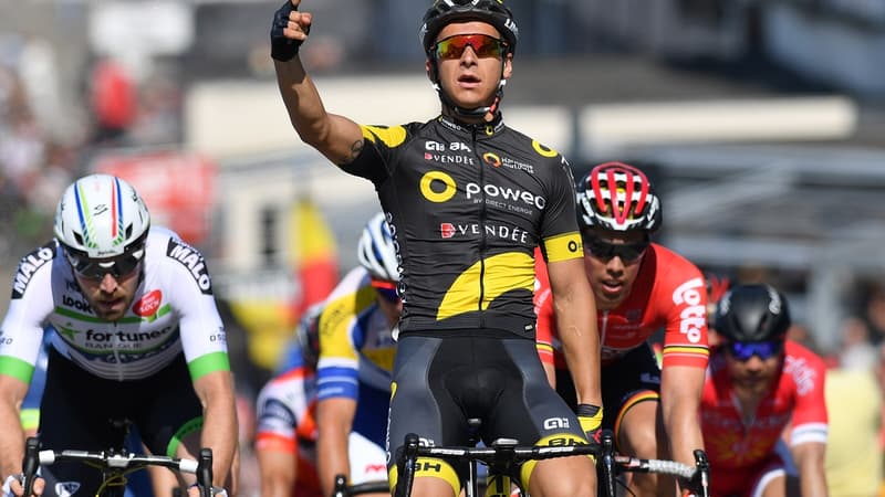 Bryan Coquard