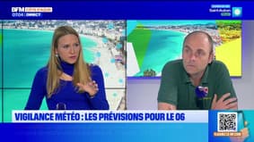 Vigilance météo : Chutes de neige et risque d'avalanches dans le Mercantour 