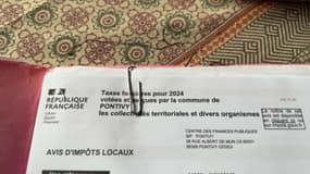 La taxe foncière a augmenté dans certaines communes cette année.