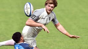 Richie Gray