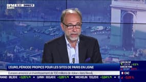 Emmanuel de Rohan-Chabot (ZEbet) : L'Euro, période propice pour les sites de paris en ligne - 18/06