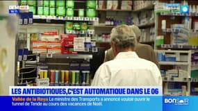 Le journal de 18h du mardi 18 novembre 2025