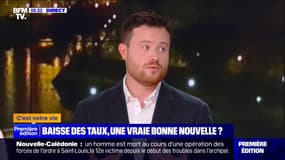 Baisse des taux: une vraie bonne nouvelle pour notre pouvoir d'achat ?