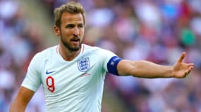 Harry Kane - Angleterre