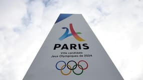 A deux ans de l'ouverture des Jeux olympiques de Paris, 47% des Français se disent "indifférents" à cet événement, selon un sondage
