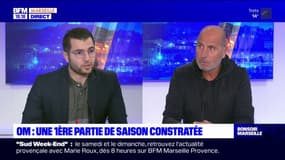 OM: Dimitri Payet pour remplacer Amine Harit?