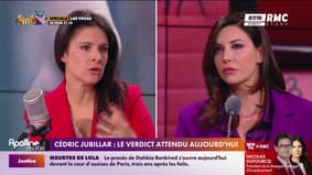 Cédric Jubillar : "Il peut échapper à la prison"