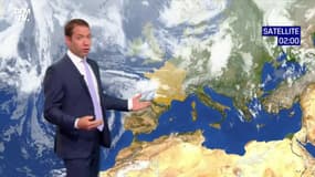 La météo pour ce mercredi 1er juin 2022