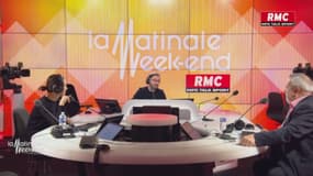 Le beurre et l'argent du beurre: "L'acte alimentaire a un impact positif sur la vie", défend Périco Légasse