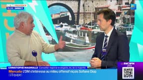 La religion à Marseille dans le débat politique. Les Tchatcheurs débattent. 