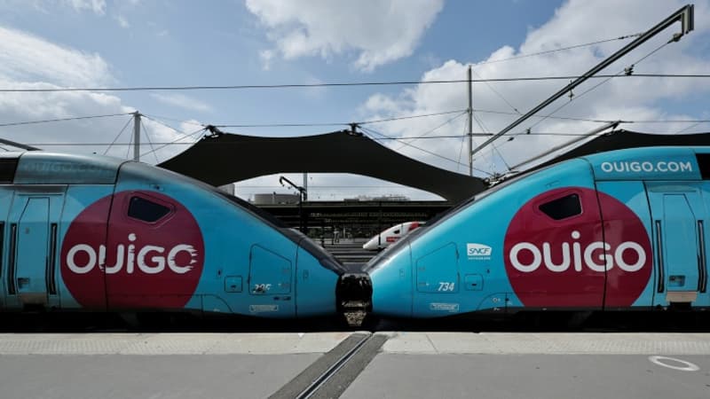 Malgré la concurrence, les tempêtes hivernales et les canicules, la SNCF dégage un profit record de 1,2 milliard d'euros au premier semestre