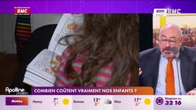 Faire des enfants: l’argent, un frein pour de nombreux Français