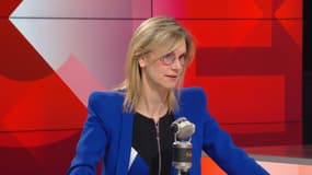 Agnès Pannier-Runacher le 24 janvier 2023 sur RMC-BFMTV
