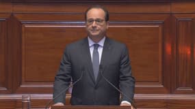 François Hollande