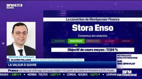 Pépites & Pipeaux: Stora Enso - 19/11