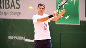 Roger Federer