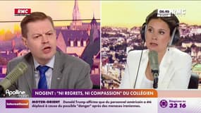 3 questions pour comprendre : Violence, comment mieux anticiper le passage à l'acte ? - 12/06
