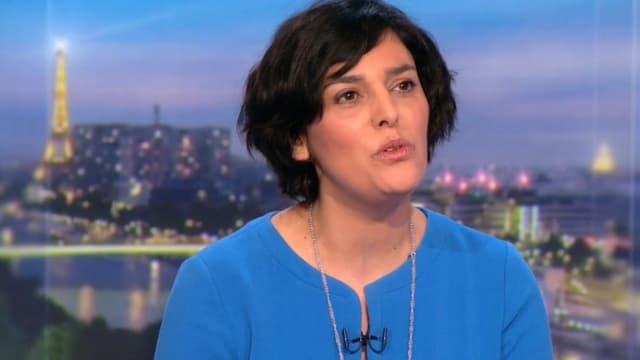 "Le texte laisse toute sa place aux branches professionnelles dans les négociations à venir" a expliqué la ministre du travail, invitée du journal télévisé de 20 heures sur TF1.
