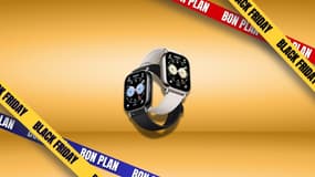 La concurrence est époustouflée : AliExpress dégaine une offre dingue sur cette montre Xiaomi