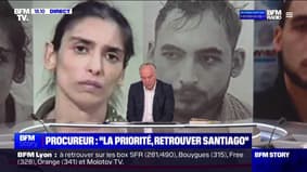 Histoire 3 : Pourquoi ses parents ont-ils kidnappé Santiago ? - 24/10