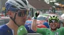Tour de France : "Un grand champion", Cavendish épate son coéquipier Declercq