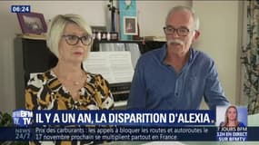 Affaire Alexia Daval, un an après