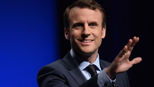 Emmanuel Macron veut renforcer le dialogue social au niveau de l'entreprise