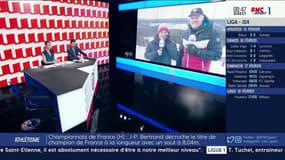 Mondiaux ski (slalom) : Comment Noël est devenu l'un des favoris