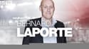 Bernard Laporte : « Le seul que je sais imiter, c’est Enrico »