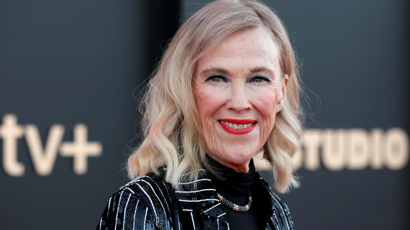 L'actrice Catherine O'Hara, célèbre pour ses rôles dans "Maman, j'ai raté l'avion!" et "Beetlejuice", est morte