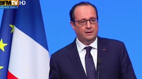 François Hollande